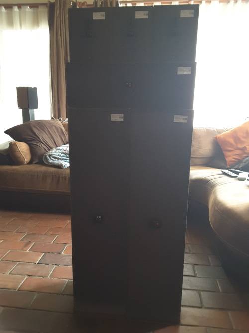 Sony 6.2 Home Theatre System