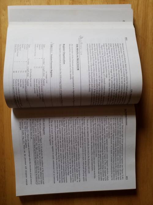 Computer Organization And Architecture - William Stallings
