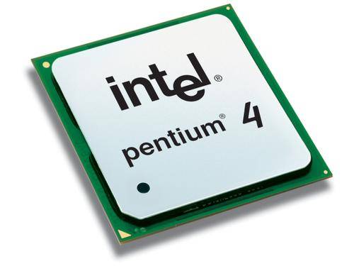 IntelÂ® PentiumÂ® 4 Processor 631 3.00 GHz