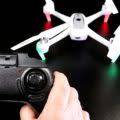 HELICUTE Petrel Drone