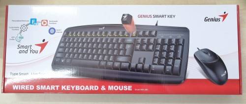 Genius Smart KM-200 Keyboard