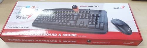 Genius Smart KM-200 Keyboard