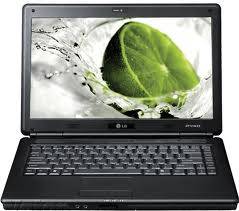 LG Notebook R450