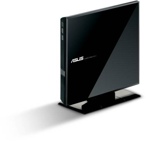 DVD WRITER SLIM PORTABLE ASUS