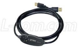 USB 2.0 Data Link Cable