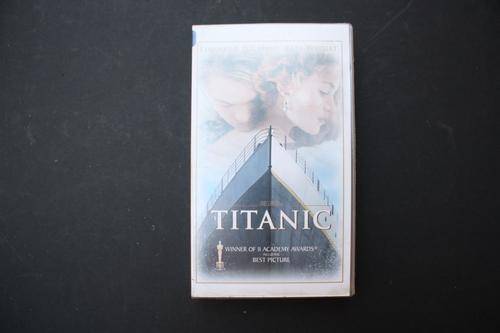 TITANIC