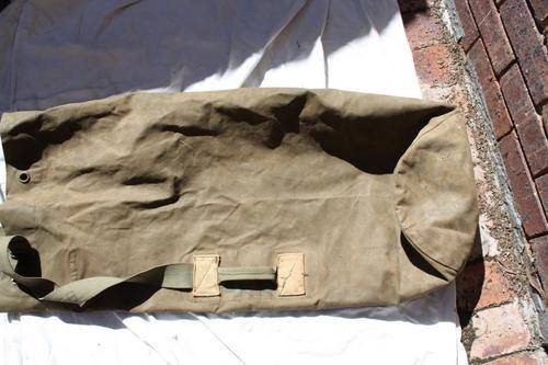 CARRYING BAG - PLEASE HAVE A LOOK