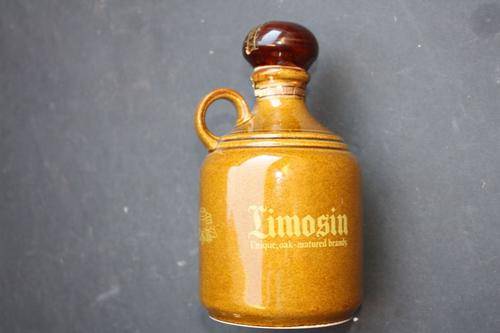 STONEWARE DECANTER - LIMOSIN - 750 ML - DROSTDY STONEWARE - PLEASE HAVE A LOOK