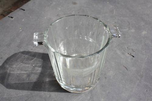 MOET & CHANDON ICE BUCKET - PLEASE HAVE A LOOK