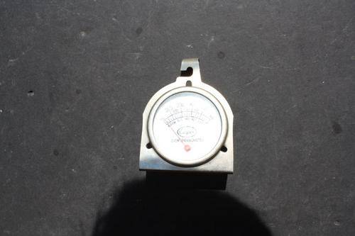 VINTAGE OVEN THERMOMETER - COOPER - U.S.A. - PLEASE HAVE A LOOK