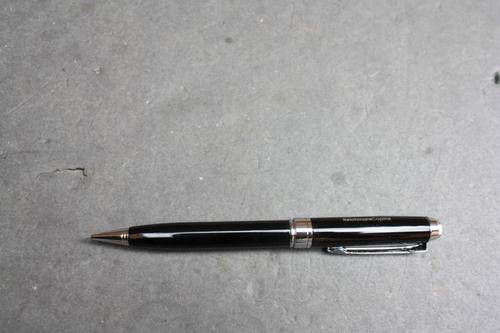 BLACK PEN - REICHMANS CAPITAL - PLEASE HAVE A LOOK