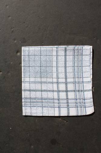 BEAUTIFUL HANKY - PLEASE HAVE A LOOK