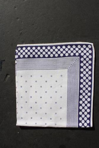 BEAUTIFUL HANKY - PLEASE HAVE A LOOK