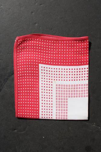 BEAUTIFUL HANKY - PLEASE HAVE A LOOK