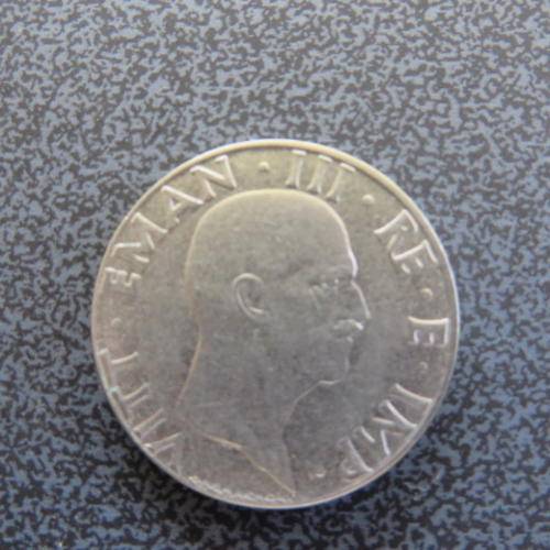 ITALY - C.50 - 1940 - PLEASE HAVE A LOOK