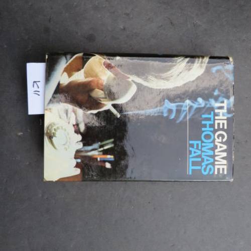 THE GAME - THOMAS FALL - 1966 - PLEASE HAVE A LOOK
