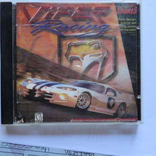 VIPER RACING - VIPER SPORTS - PLEASE HAVE A LOOK