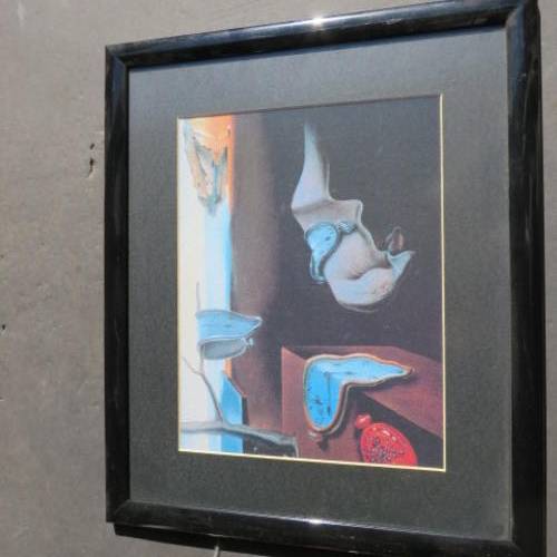 DECORATIVE AND UNUSUAL PICTURE - 405 X 340 MM - PLEASE AHVE A LOOK