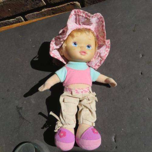 BEAUTIFUL DOLL - 280 MM - PLEASE HAVE A LOOK