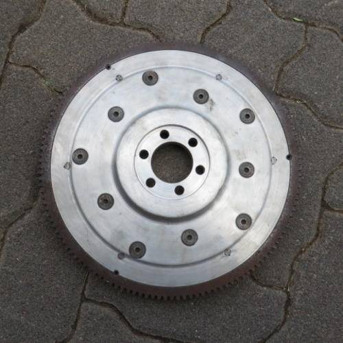 ALUMINIUM FLYWHEEL FOR FORD KENT - 1600
