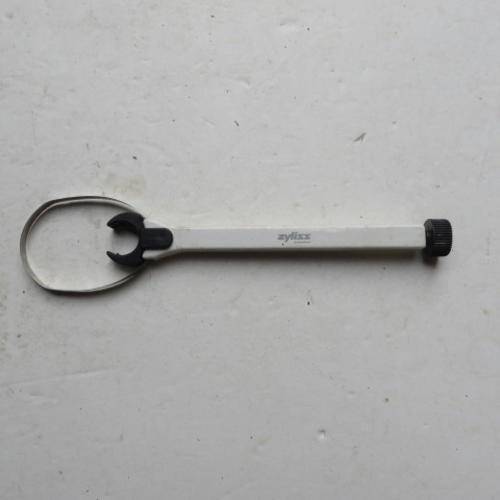 JAR OPENER - ZYLISS - SWITZERLAND