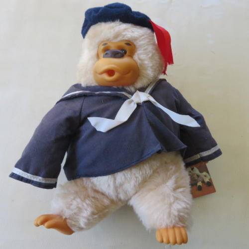 GONGA - 220 MM - RUSS