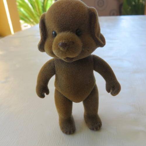 FROM THE FOREST FAMILY ?? - LITTLE DOG - 90 MM