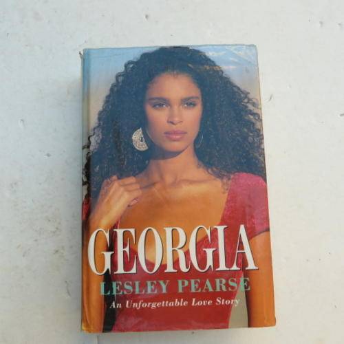 GEORGIA - LESLEY PEARSE - 1993