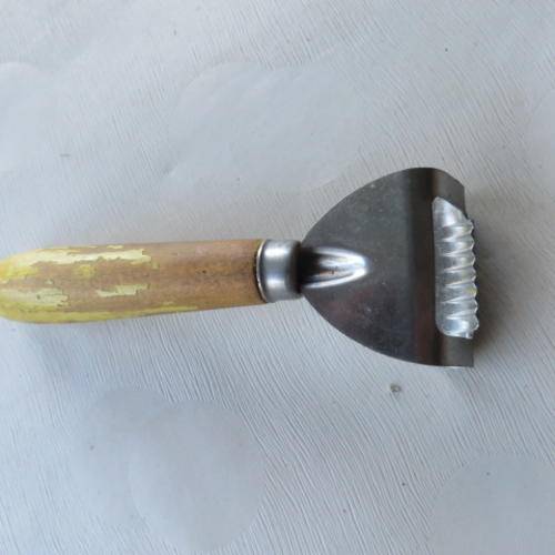 OLD TALA MIELIE CLEANER