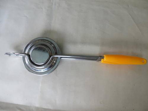 "JAFFLE" PRESSURE TOASTER - LIKE NEW - NO MANUFACTURER STATED