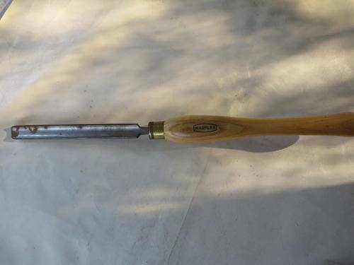 MARPLES - 16 MM CHISEL - 390 MM LONG - AS PER SCAN