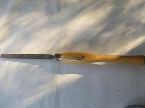 MARPLES - 13MM CHISEL - 390 MM LONG - AS PER SCAN