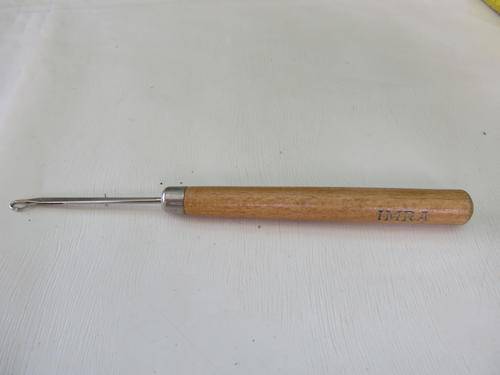 OLD LATCH HOOK - IMRA - AS PER SCAN