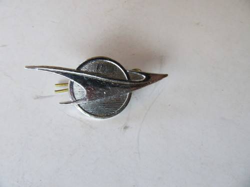 S.A.R. BADGE - AS PER SCAN