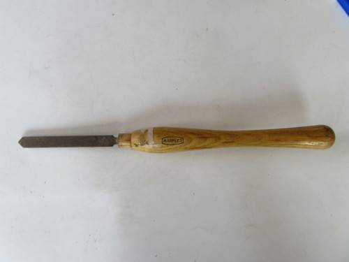 MARPLES CHISEL - APPR. 12 MM WIDE - 335 MM LONG - AS PER SCAN