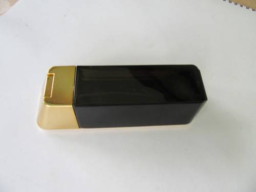 PERFUME BOTTLE - 1 MILLION - PACO RABANNE  100 ML - AS PER SCAN