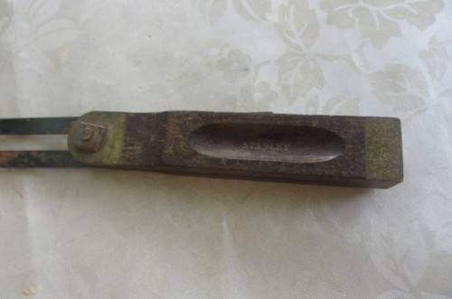 OLD STANLEY MITRE SQUARE