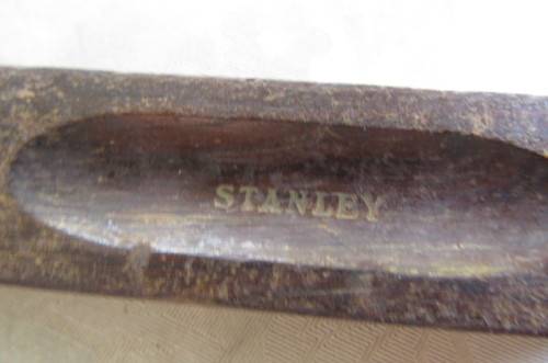 OLD STANLEY MITRE SQUARE