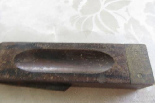 OLD STANLEY MITRE SQUARE