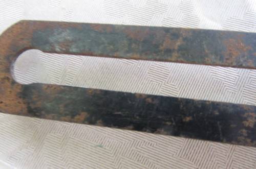 OLD STANLEY MITRE SQUARE