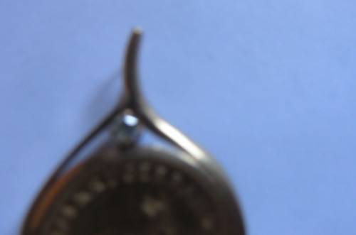 CHRISTMAS IS COMINGBEAUTIFUL FRAMED 1/4 KRUGER RAND - 1983 WITH UNKNOWN STONE - 11.2.G - AS PER SCAN