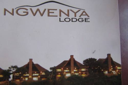 BARGAIN!!!!!-NGWENYA LODGE TIMESHAREFROM20.9.-27.9... STUDIO NO 57- 2 SLEEPER - RIVERVIEW TO RENT