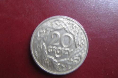 UNKNOWN COIN - AS PER SCAN - CO18