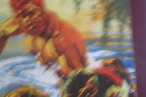 ROOI JAN NO.17 - DIE SWART AREND