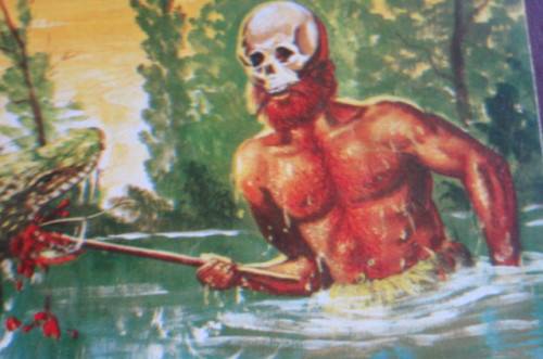 ROOI JAN NO. 24 - SLUIPERS VAN DIE SLYKMOERAS