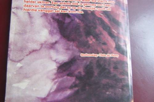 ROOI JAN NO.28 - DIE SWART BOOGSKURTERS