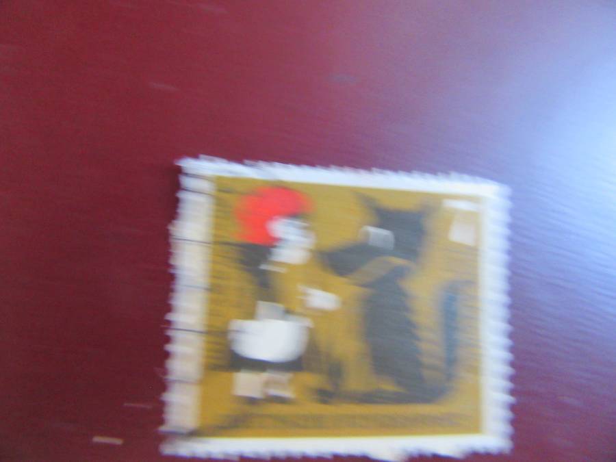 GERMANY - H11