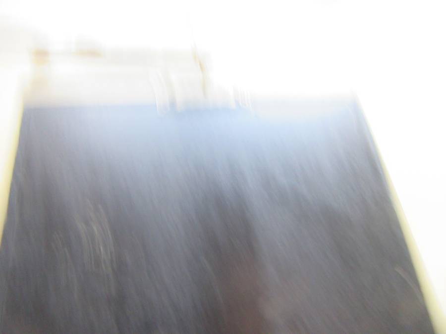 FRAMED AFRICAN MASK - APPR. 200 X150 X35 MM - AS PER SCAN