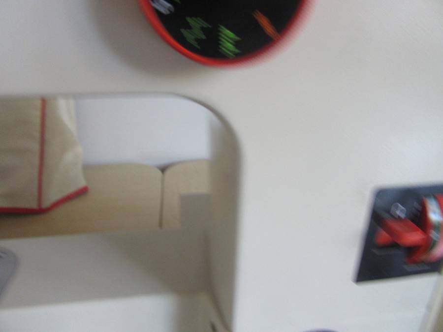 GOOD START FOR THE BEGINNER - ELNA - LUMINA 120 SEWING MACHINE - WORKING