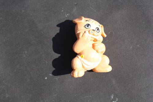 DIAPER PIGLET